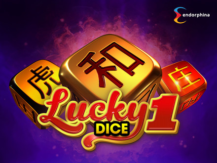 Lucky Dice 1 slot